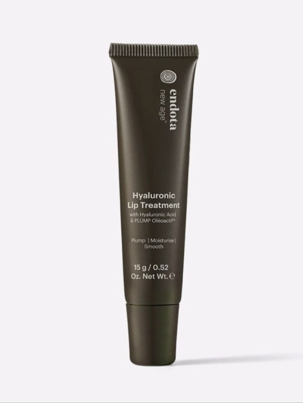 endota Hyaluronic Lip Treatment, .53oz, NIB